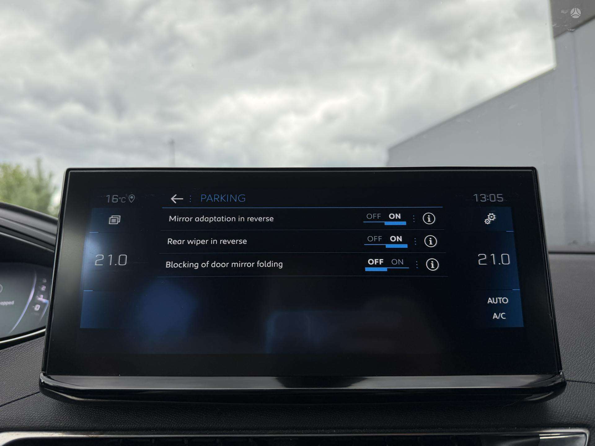 Peugeot 3008 фото 39