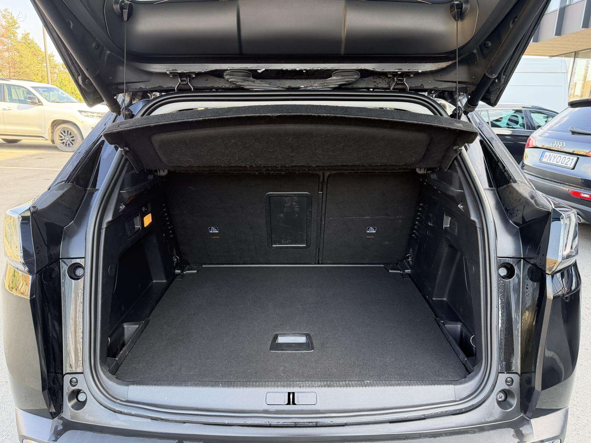Peugeot 3008 фото 9