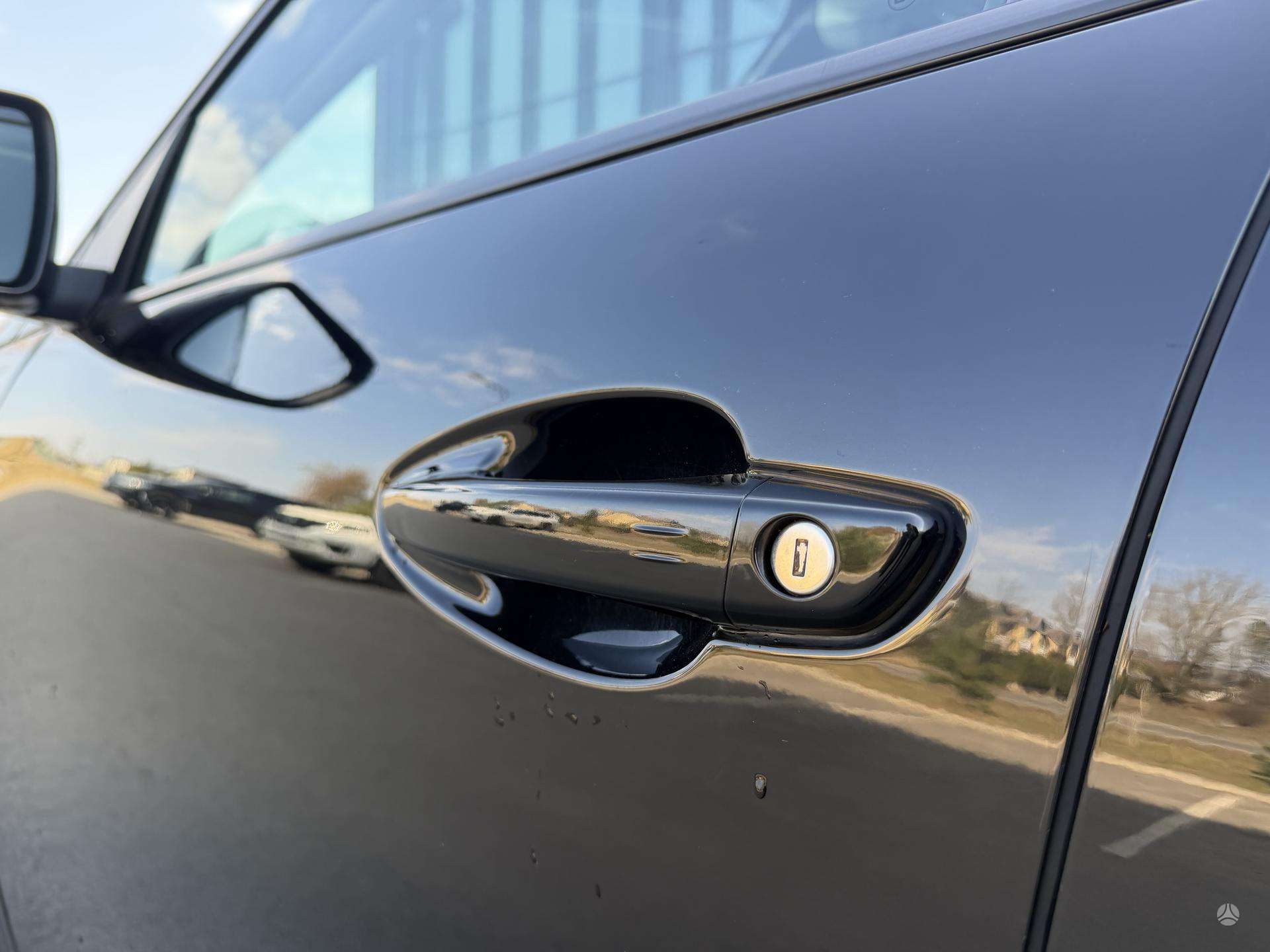 Peugeot 3008 фото 12