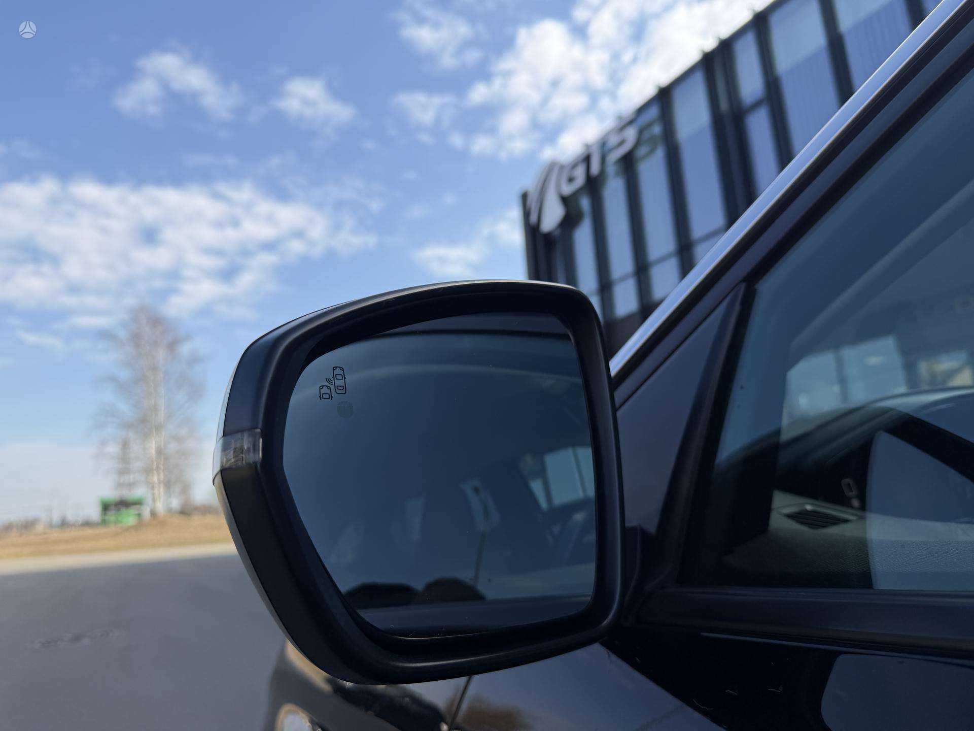 Peugeot 3008 фото 13
