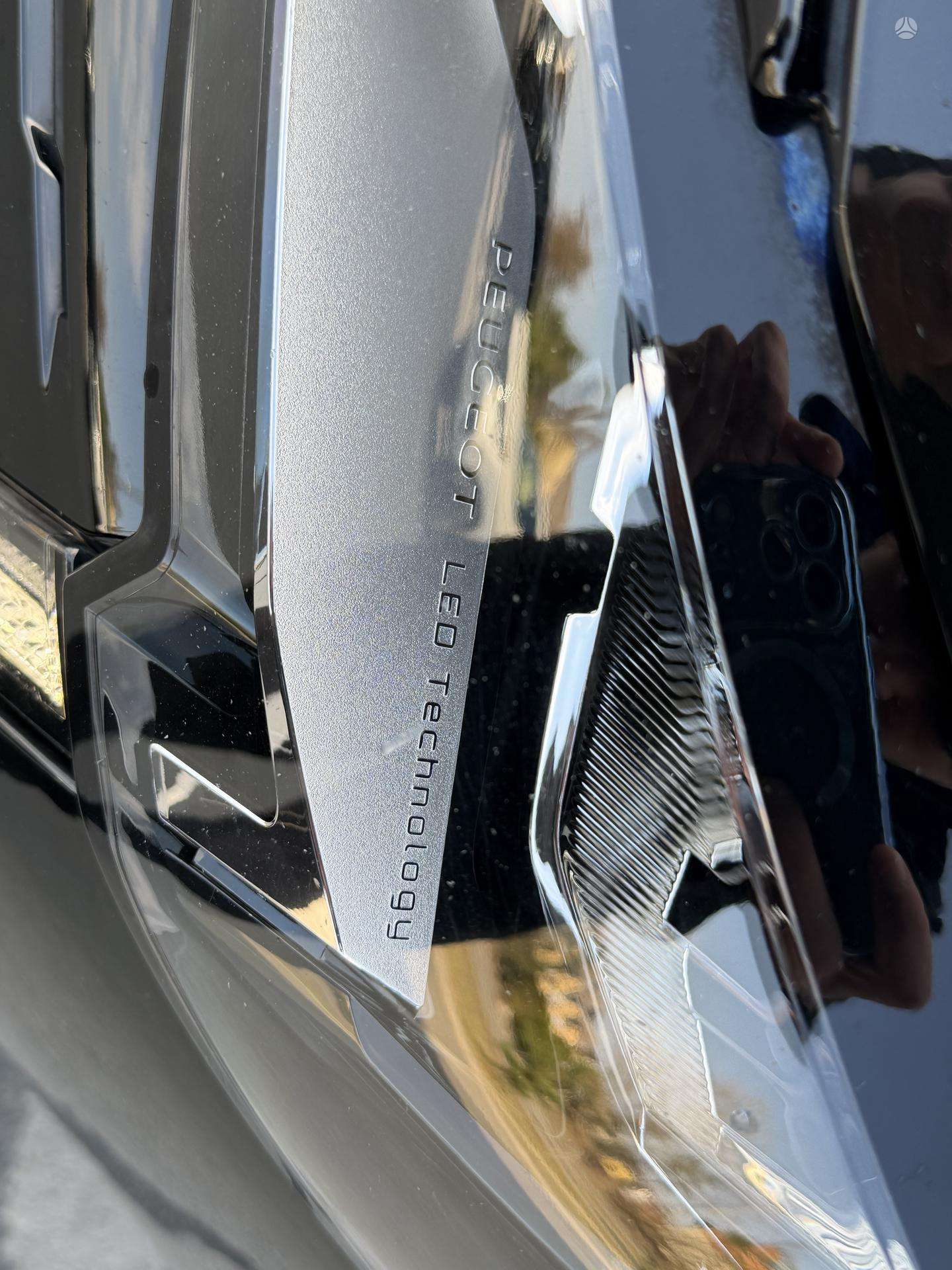 Peugeot 3008 фото 15