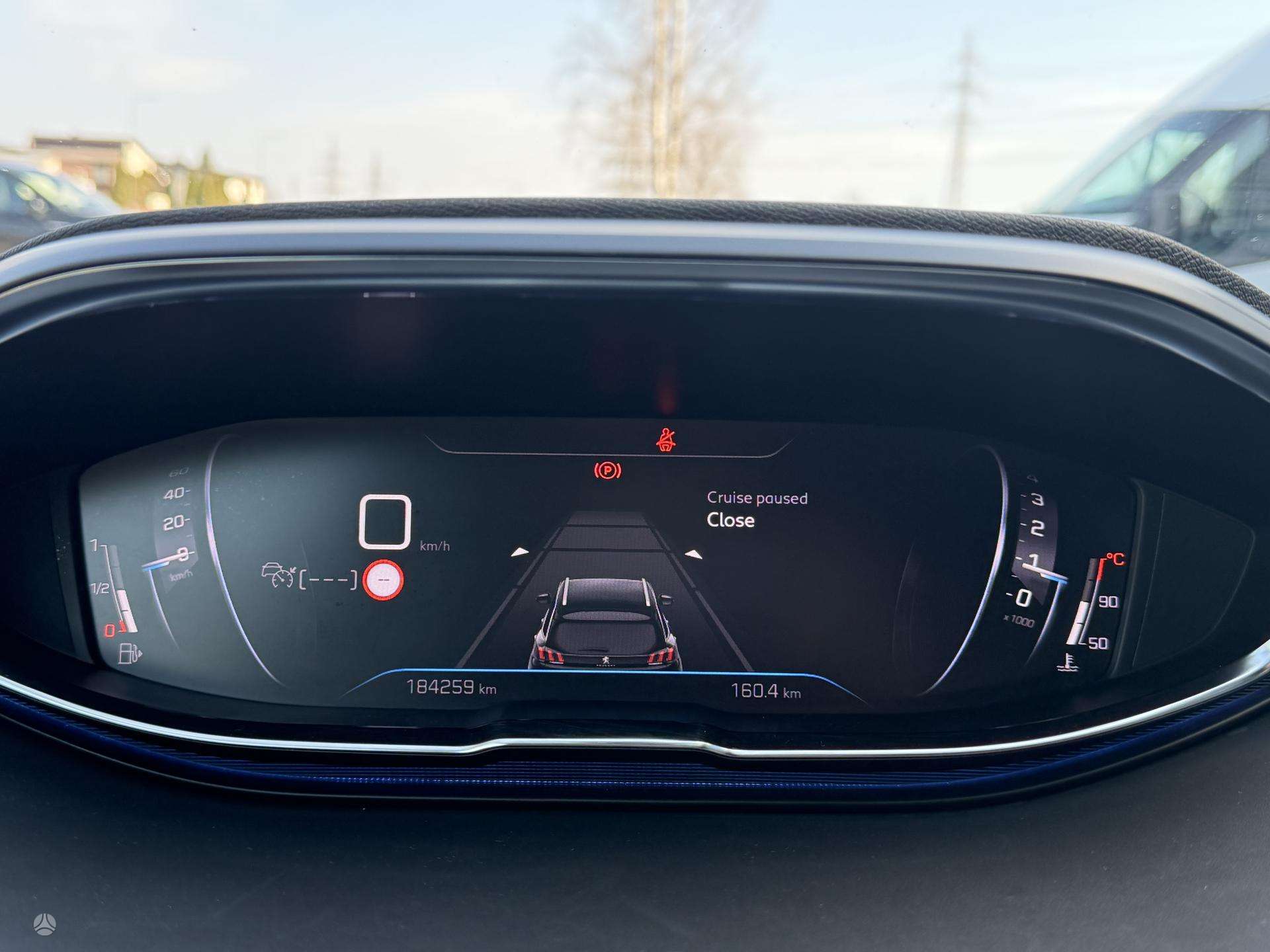 Peugeot 3008 фото 22
