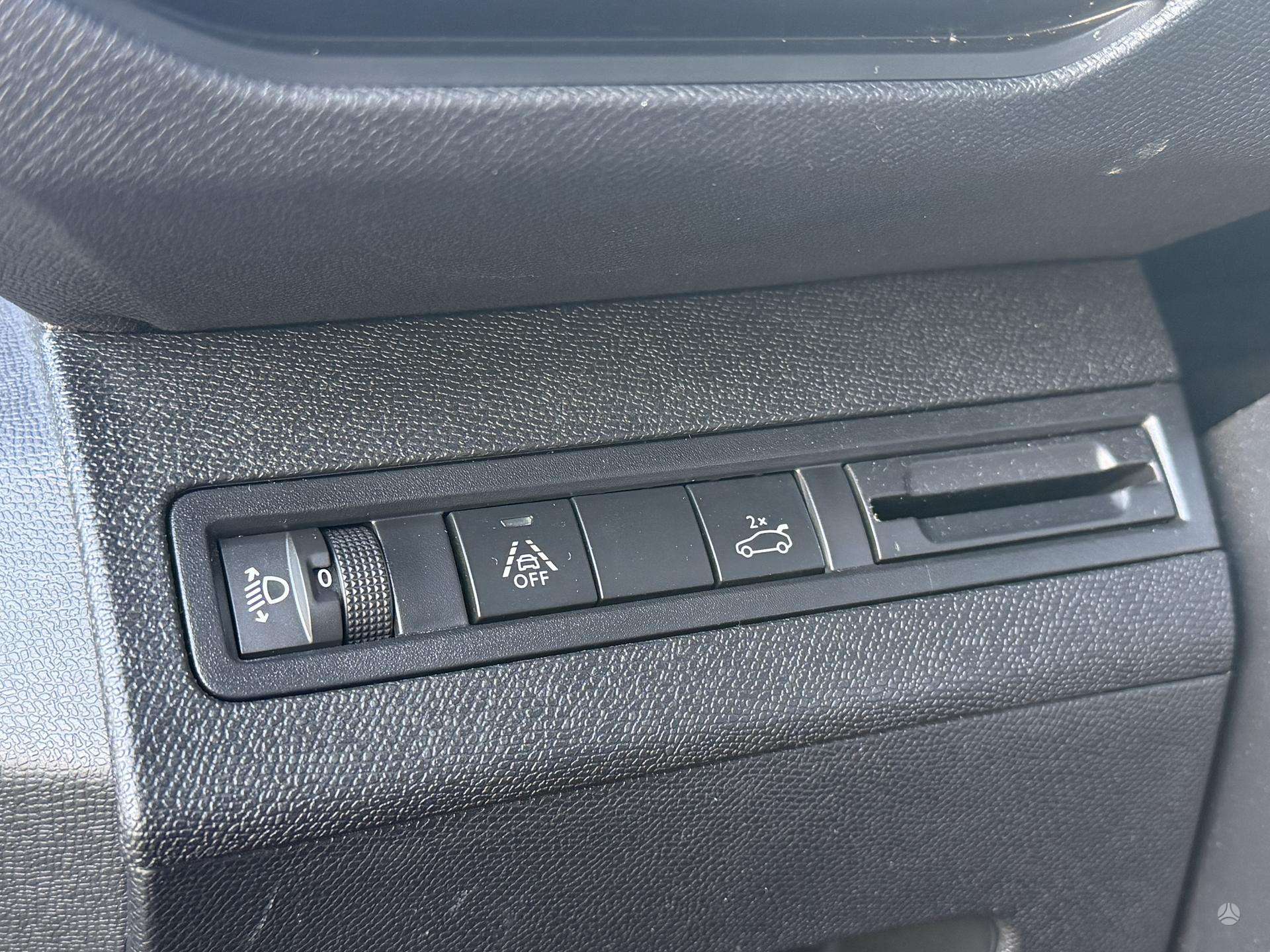 Peugeot 3008 фото 23