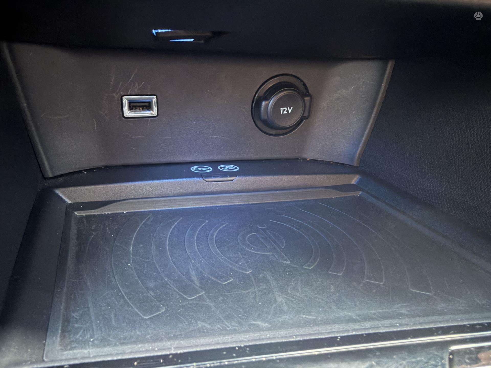 Peugeot 3008 фото 26