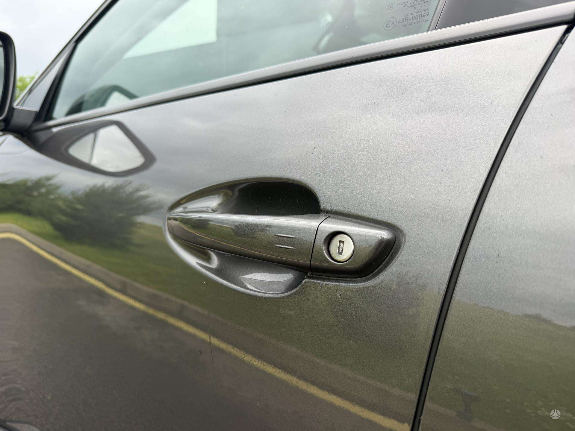 Peugeot 3008 фото 12