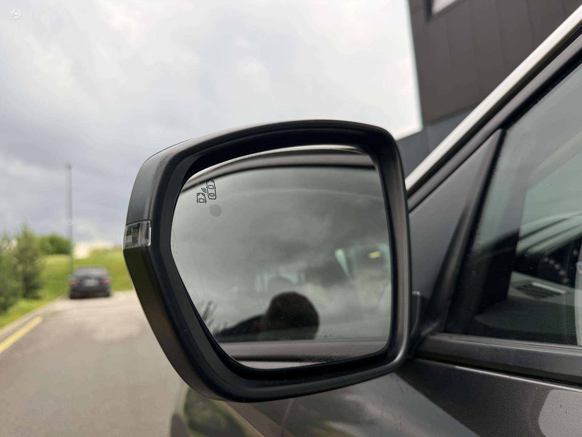 Peugeot 3008 фото 13