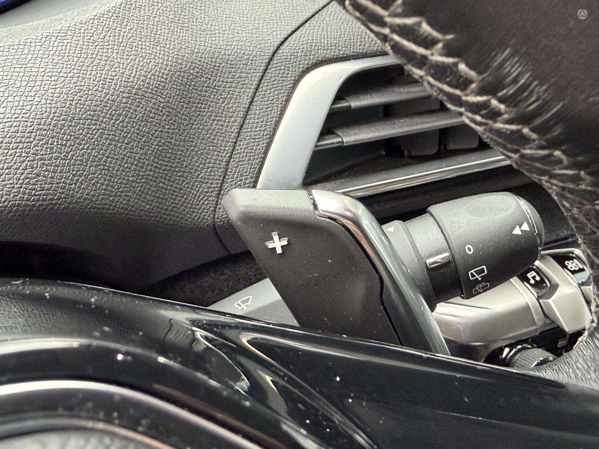 Peugeot 3008 фото 20