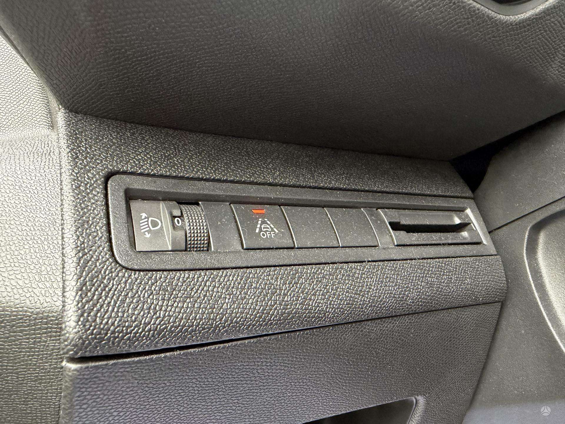 Peugeot 3008 фото 21