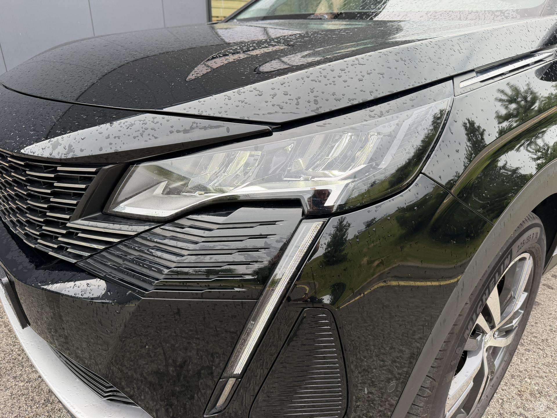 Peugeot 5008 фото 11