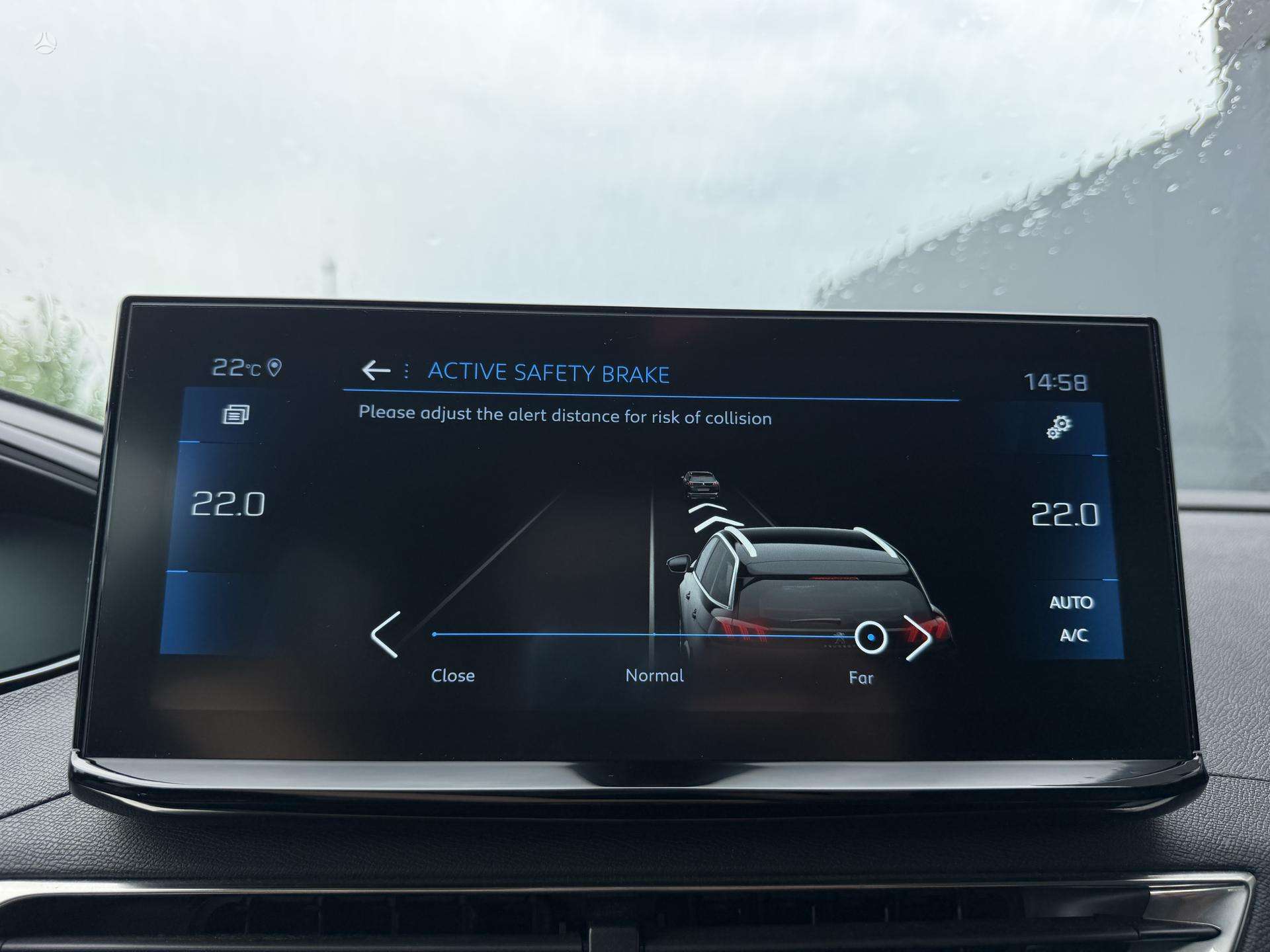 Peugeot 5008 фото 30