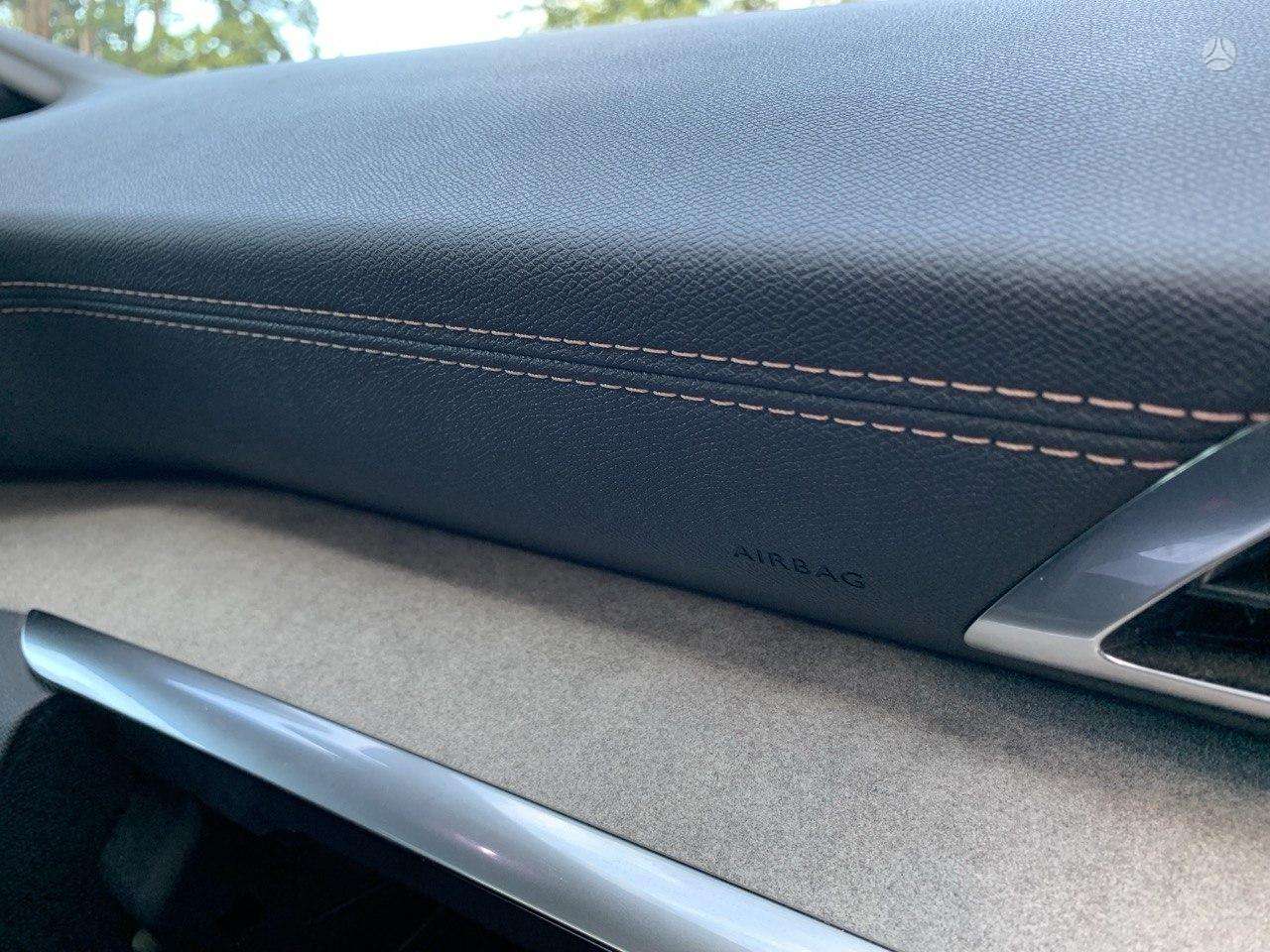 Peugeot 5008 фото 25