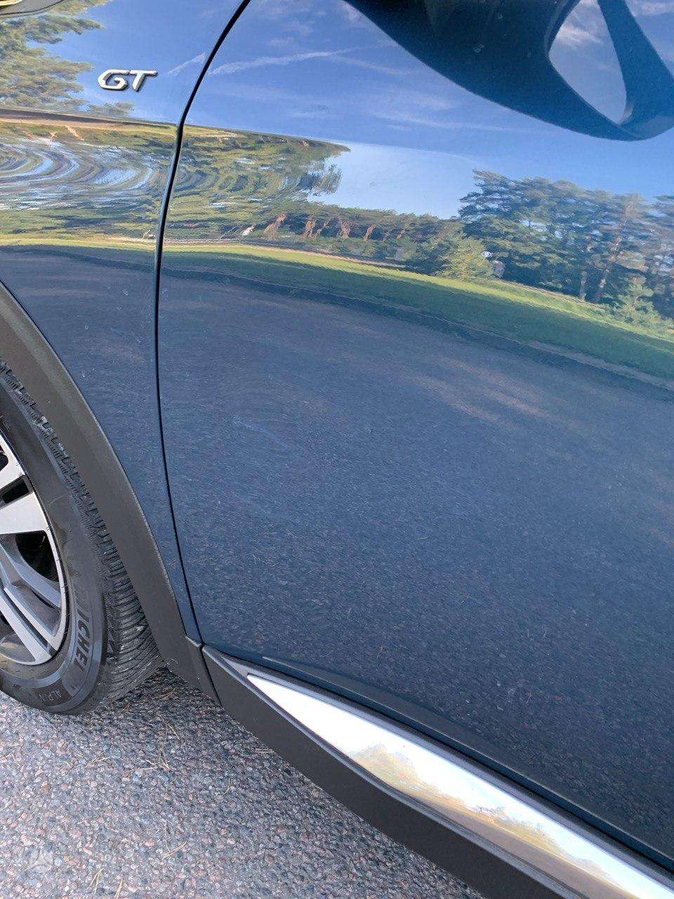 Peugeot 5008 фото 28