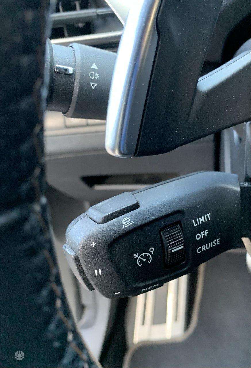 Peugeot 5008 фото 32