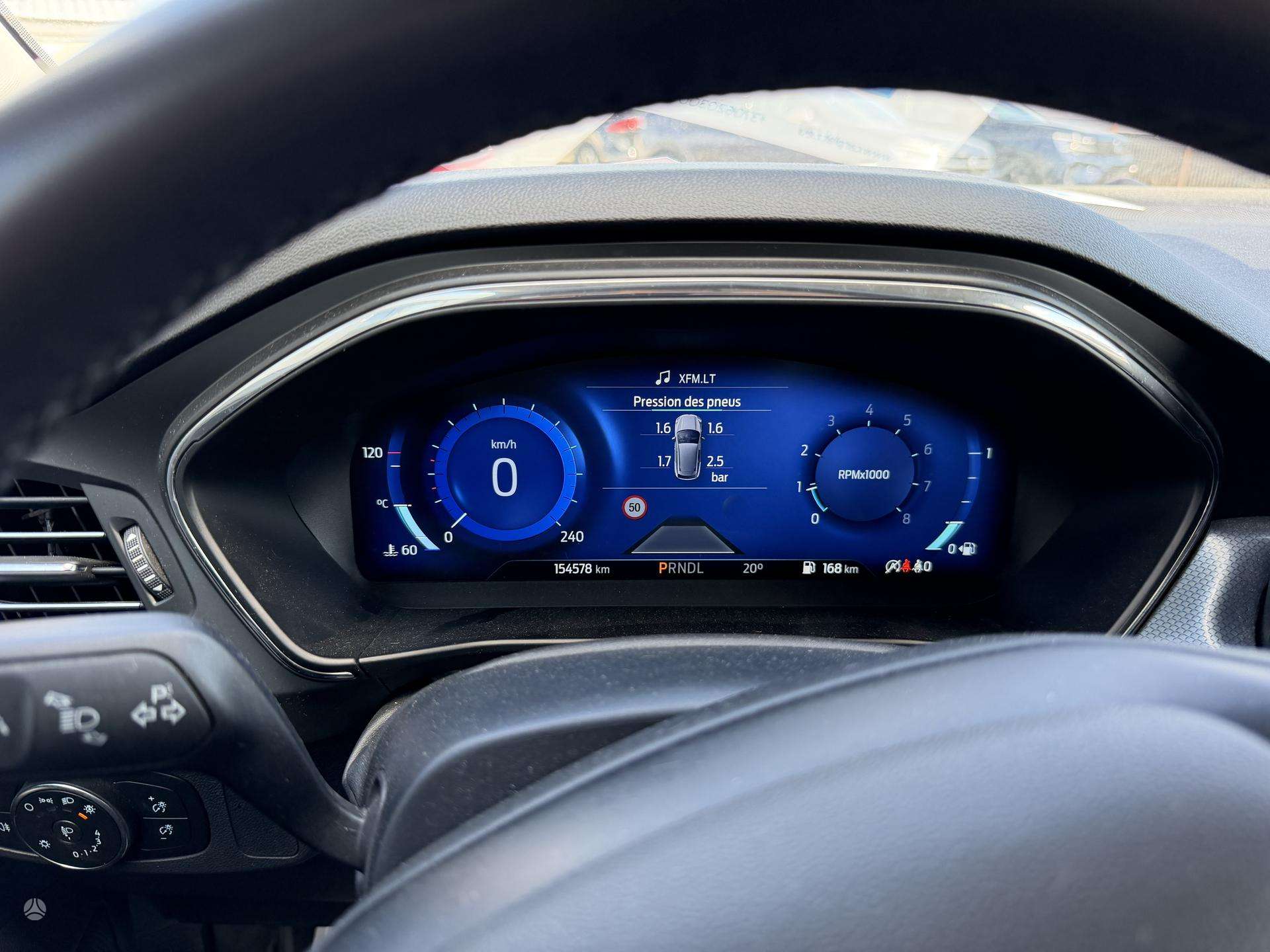 Ford Focus фото 23
