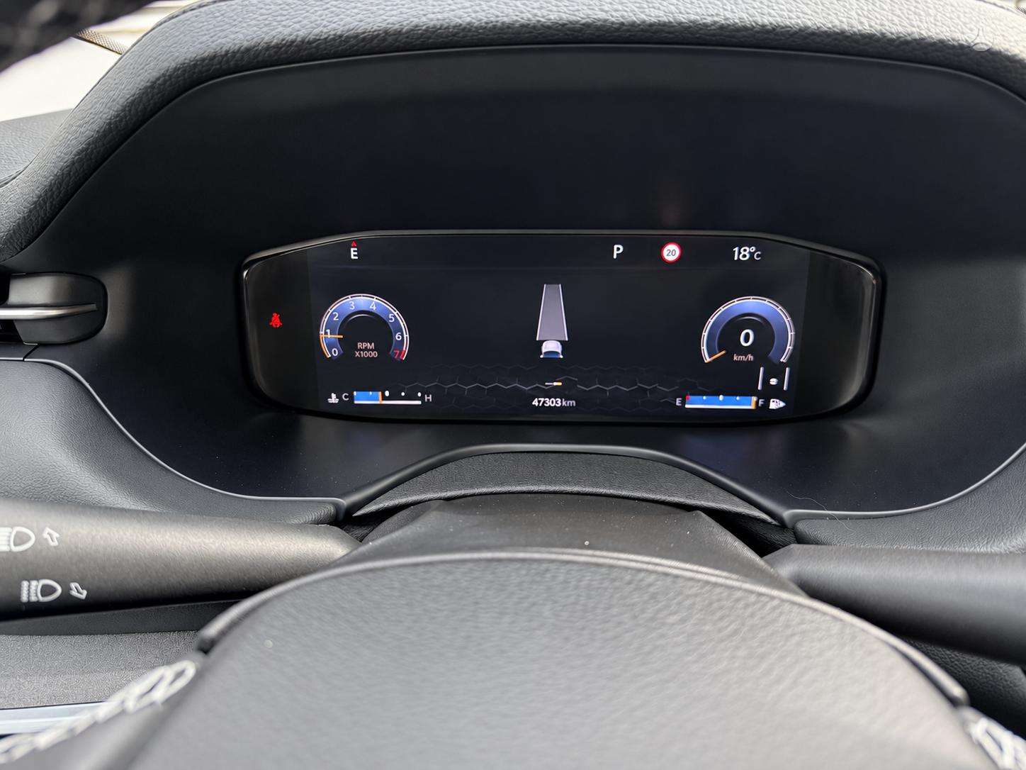Jeep Compass фото 15