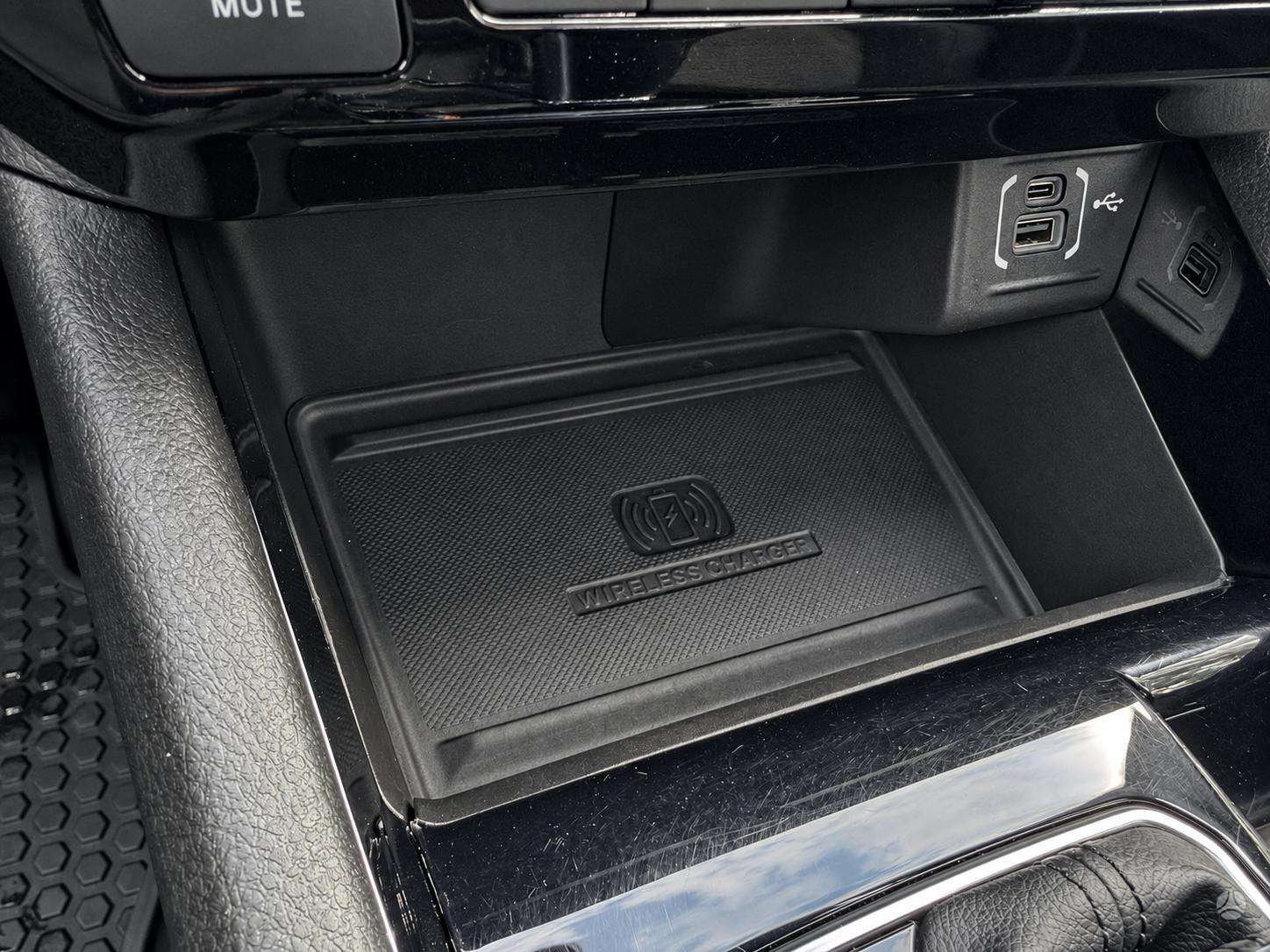 Jeep Compass фото 21