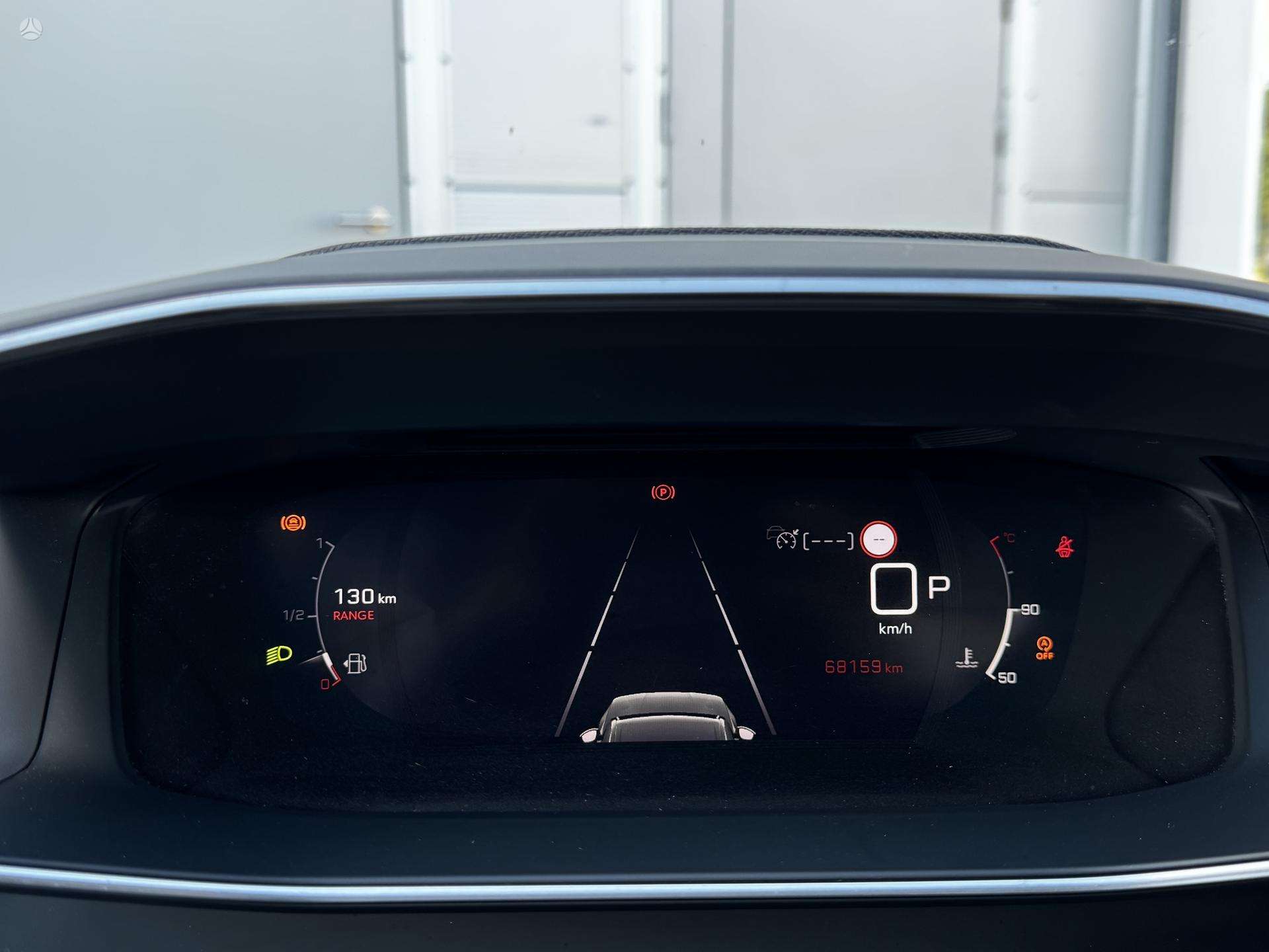 Peugeot 2008 фото 23