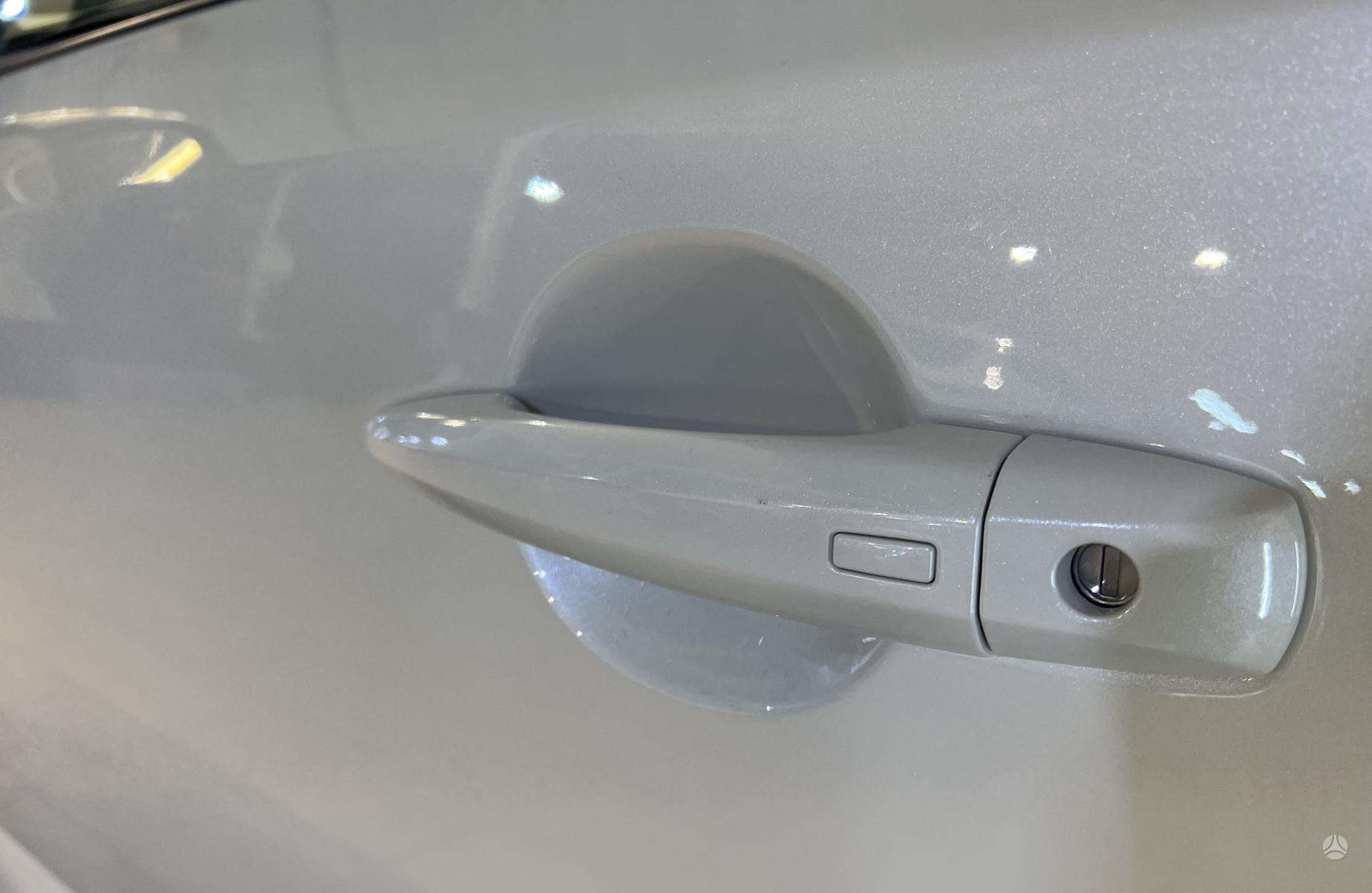 Nissan Qashqai фото 5