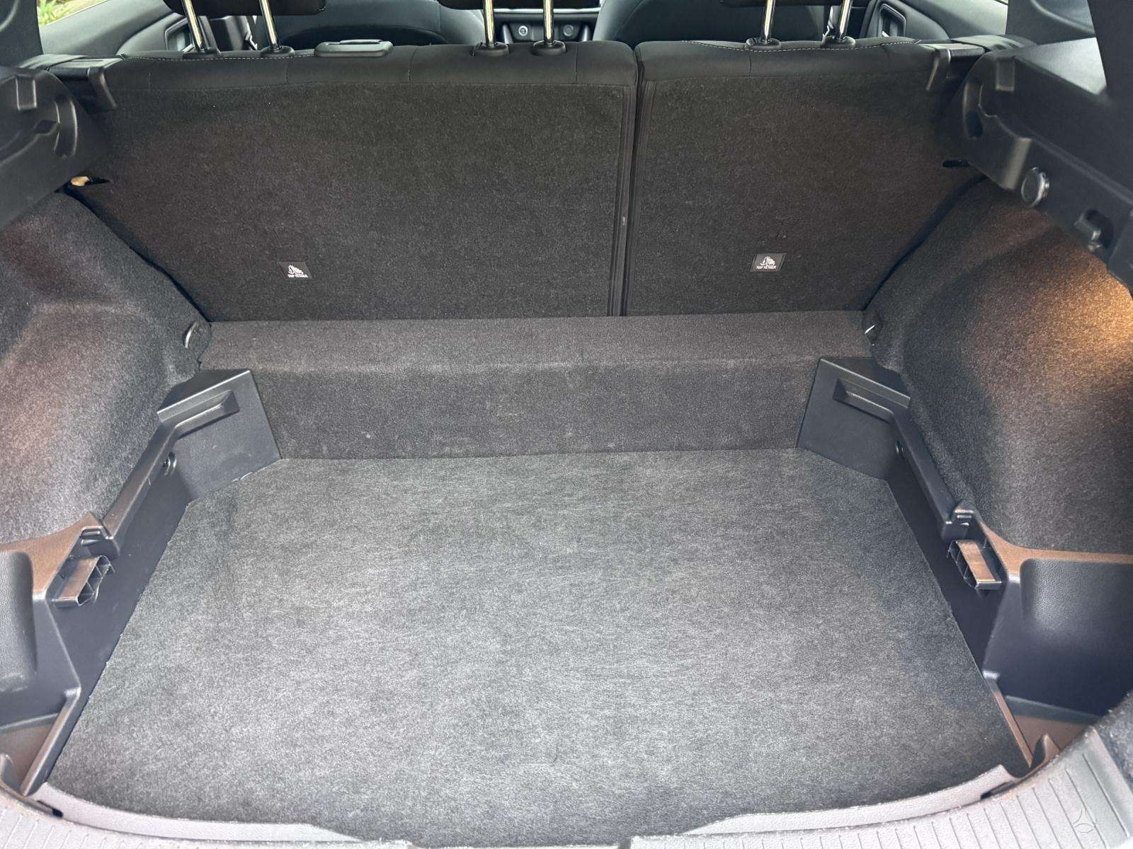 Nissan Qashqai фото 9