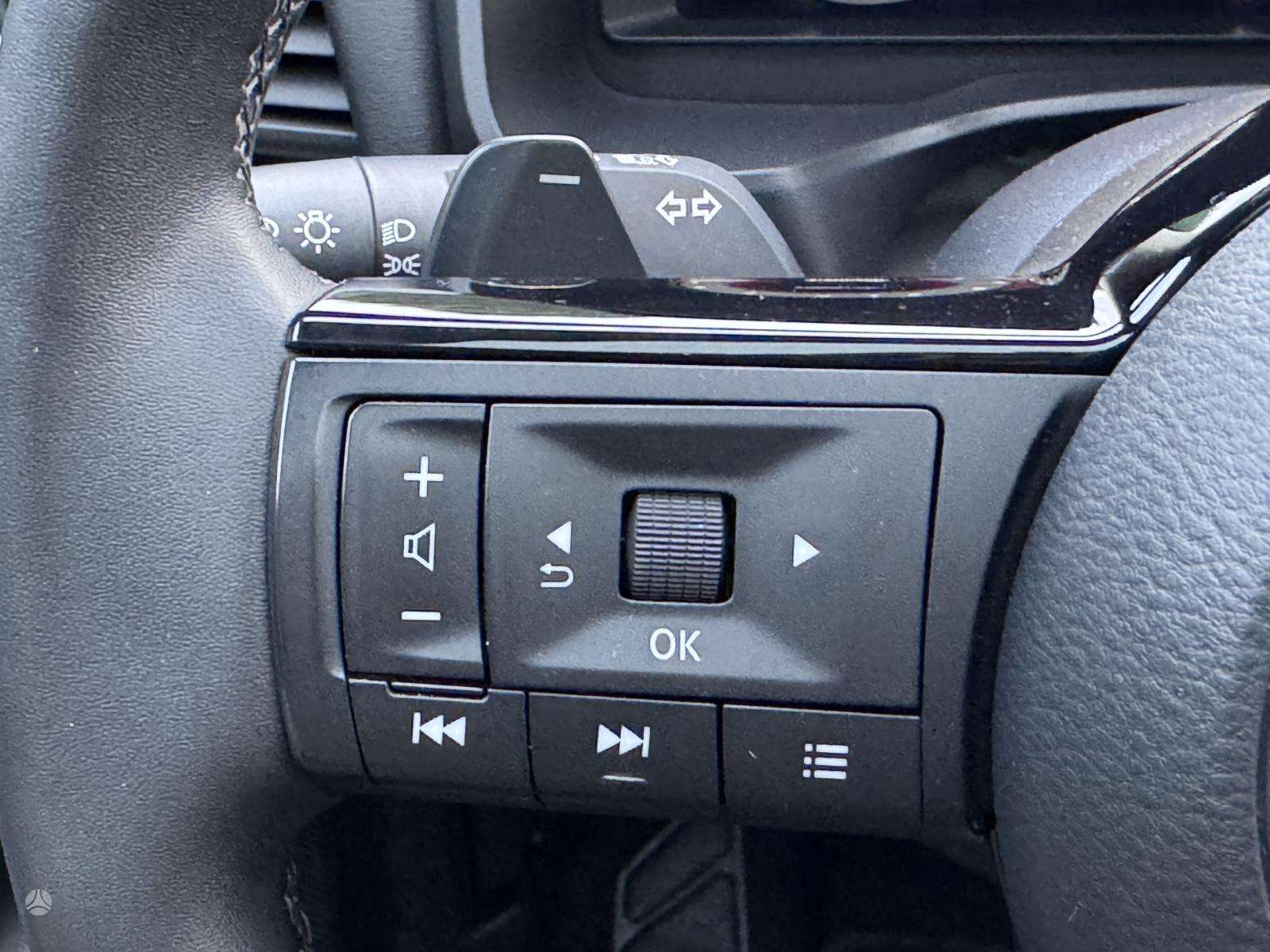 Nissan Qashqai фото 13