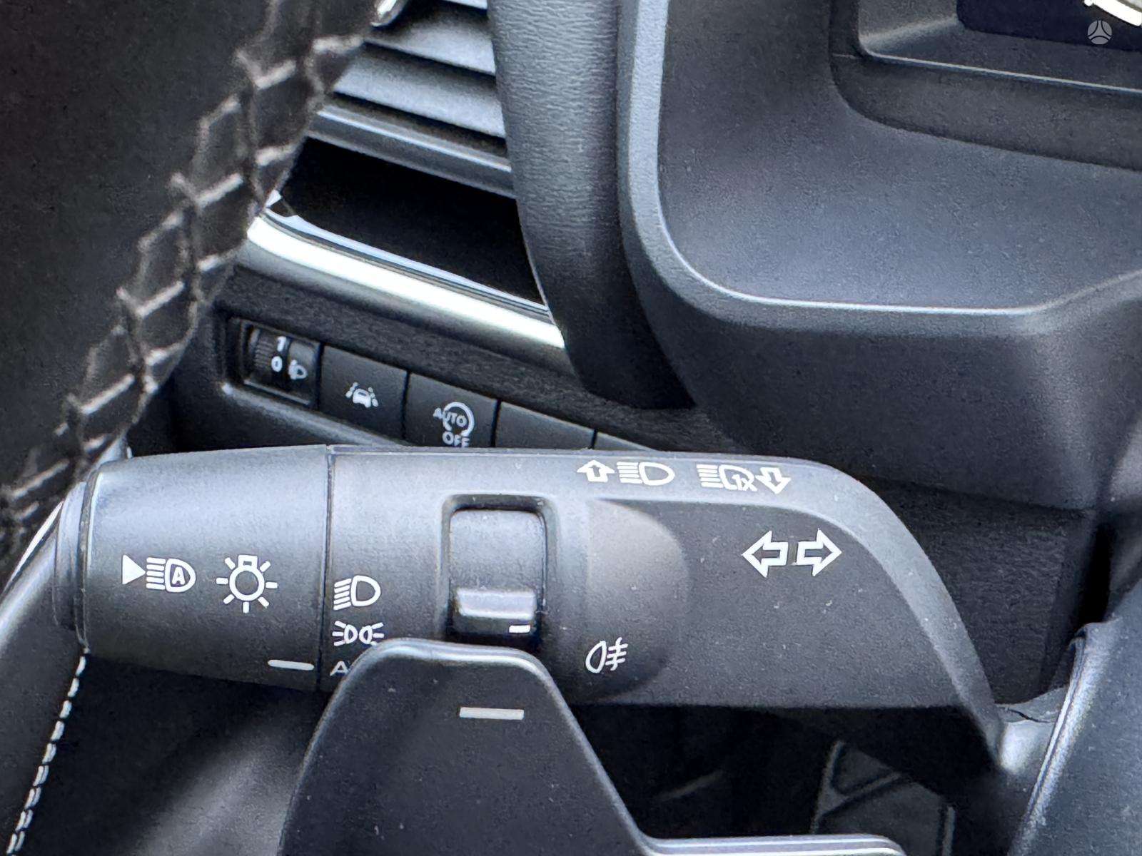 Nissan Qashqai фото 14
