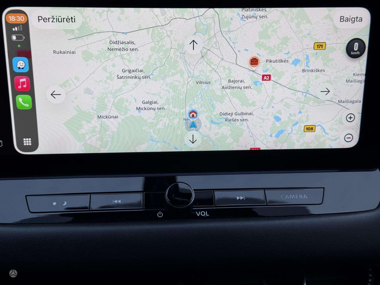 Nissan Qashqai фото 18