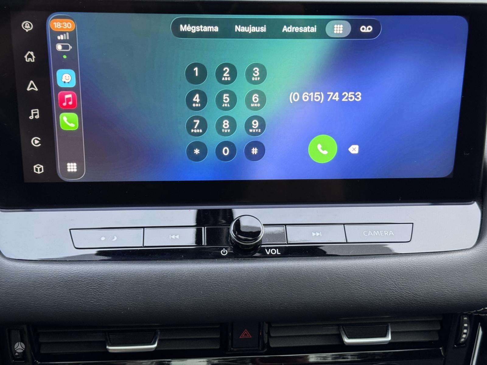 Nissan Qashqai фото 19