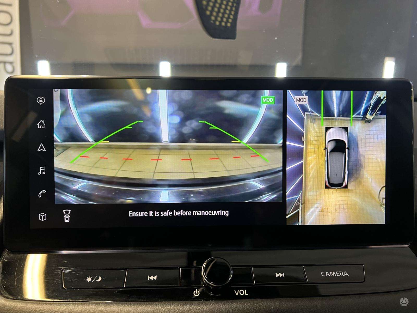 Nissan Qashqai фото 22