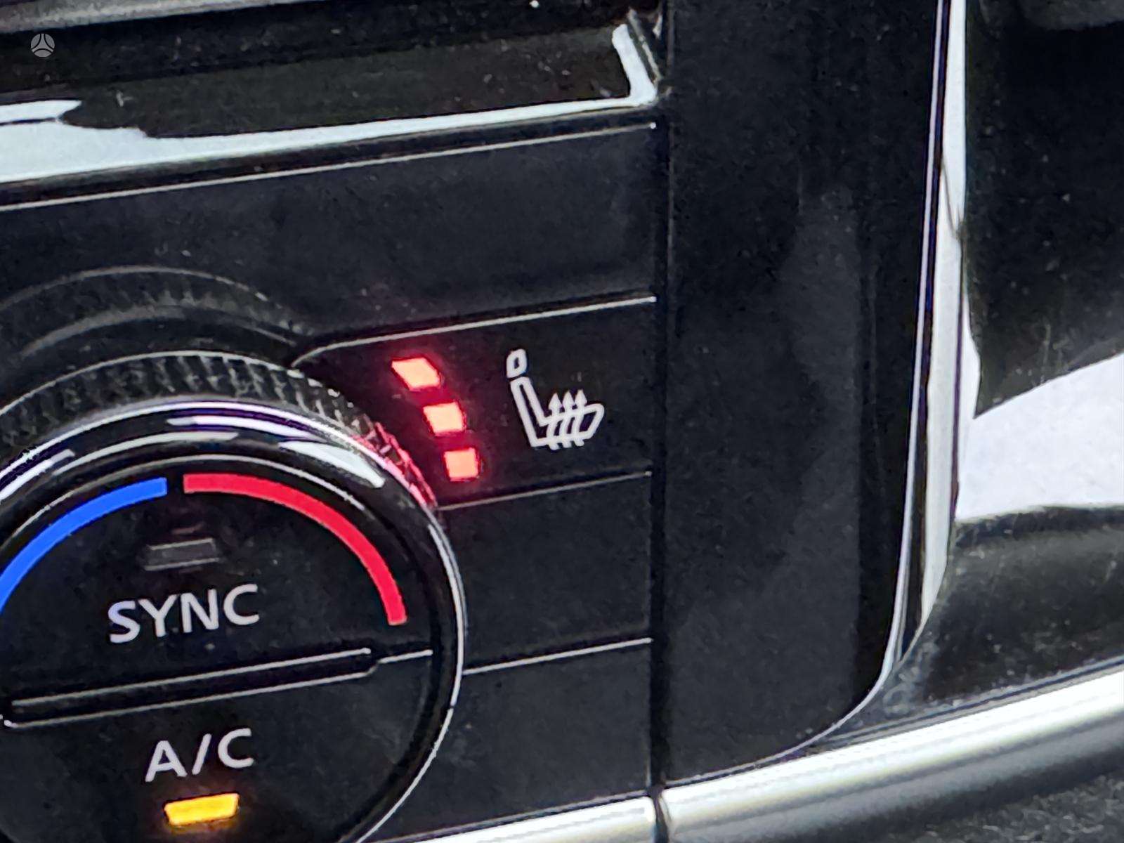Nissan Qashqai фото 25