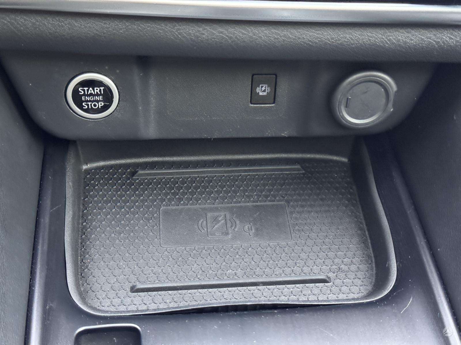 Nissan Qashqai фото 26