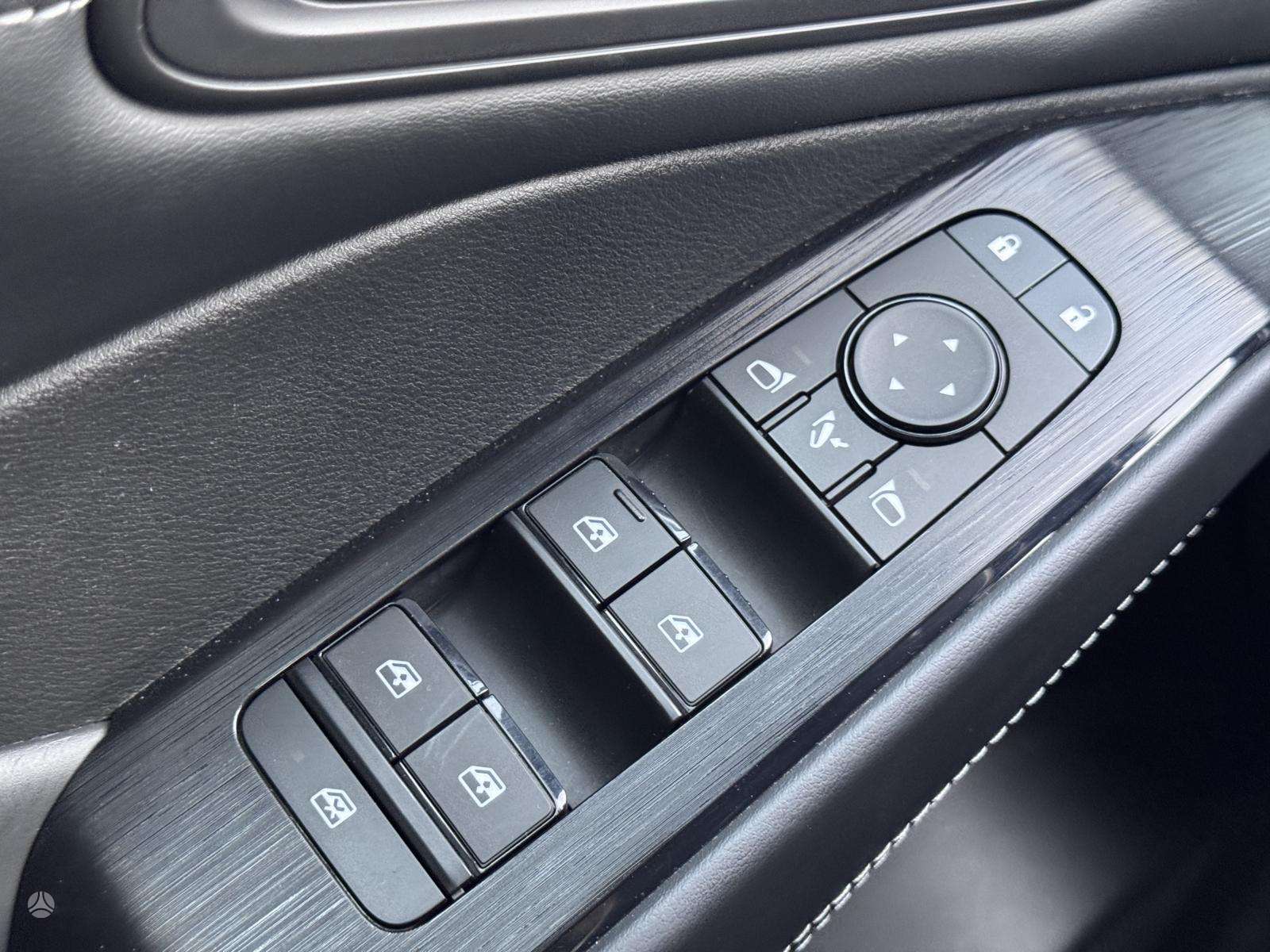Nissan Qashqai фото 28