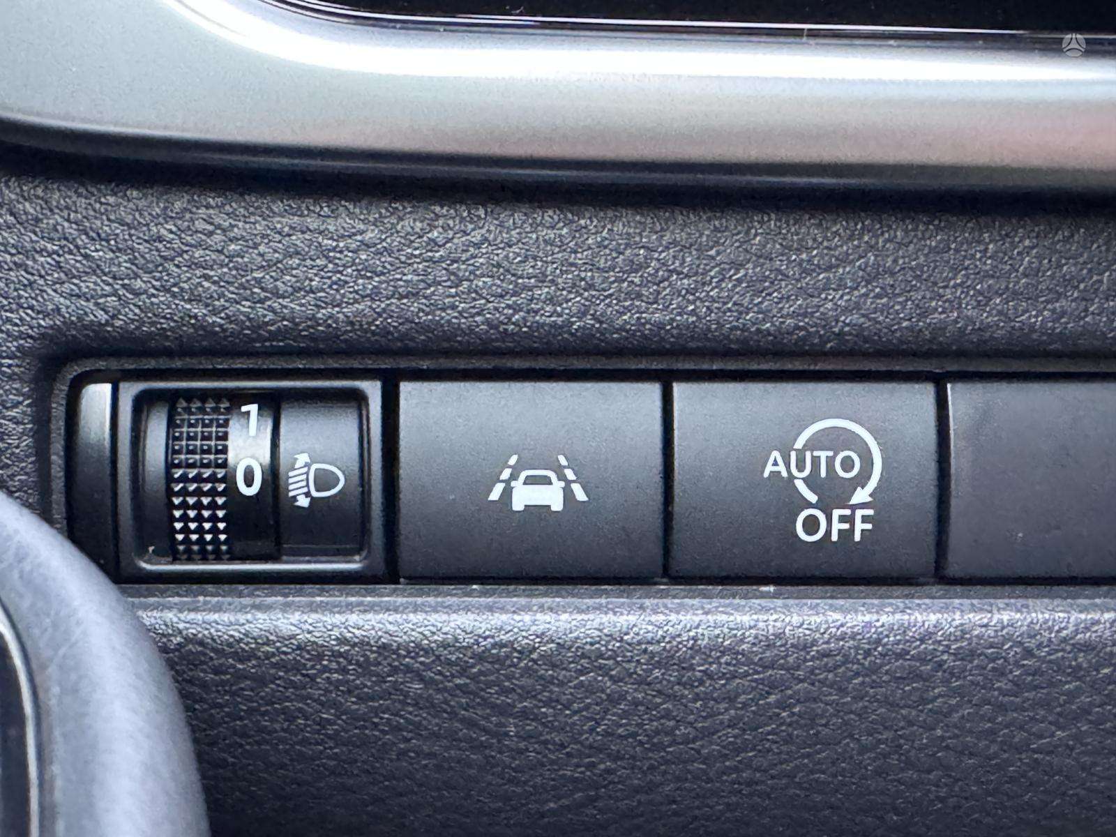Nissan Qashqai фото 29