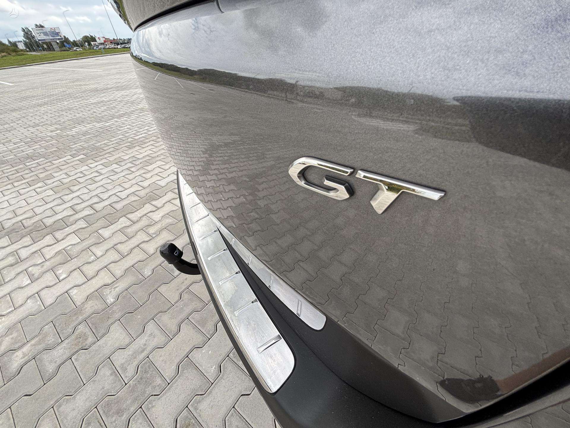 Peugeot 5008 фото 23
