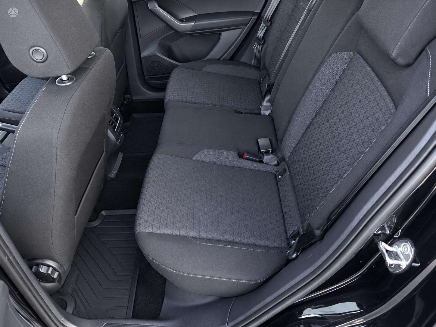 Volkswagen T-Cross фото 9