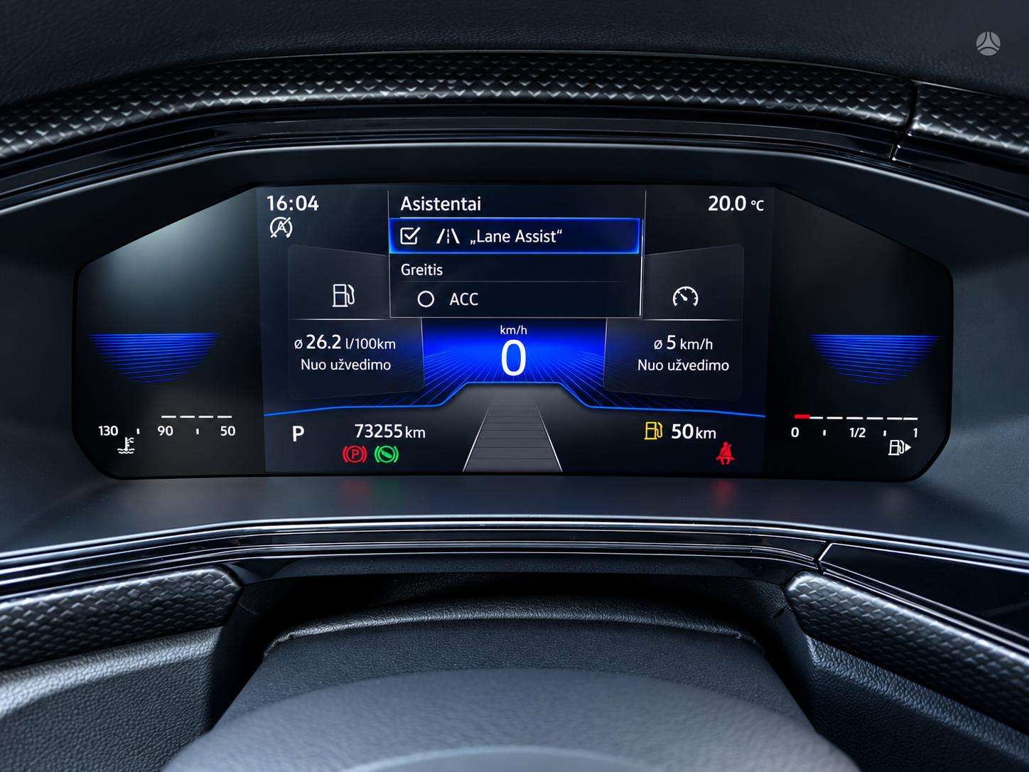 Volkswagen T-Cross фото 13