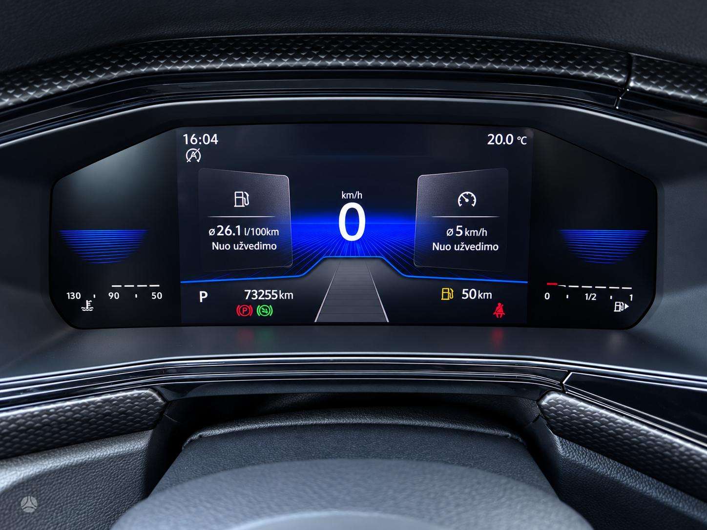 Volkswagen T-Cross фото 14
