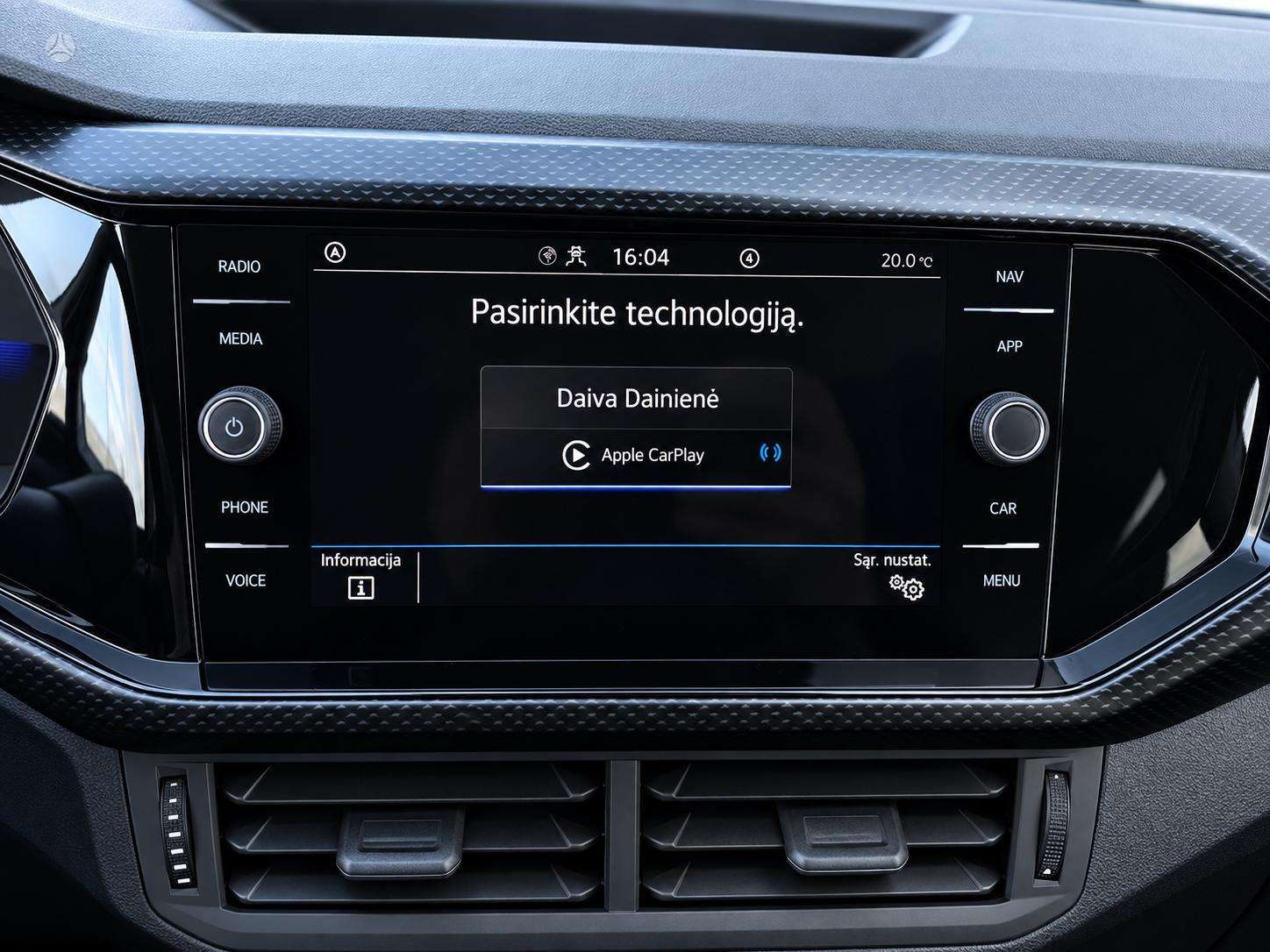 Volkswagen T-Cross фото 18