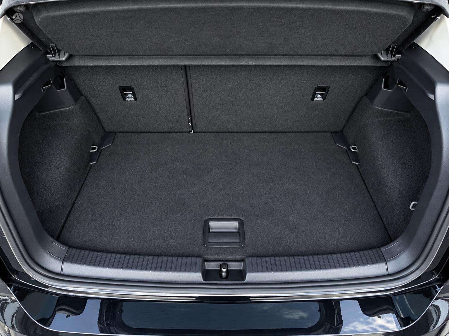 Volkswagen T-Cross фото 23