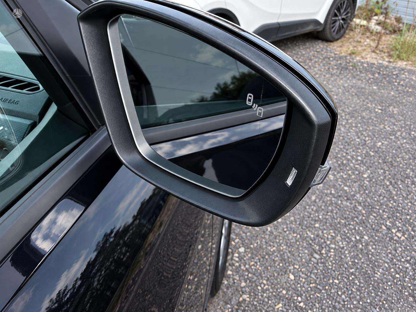 Volkswagen T-Cross фото 24