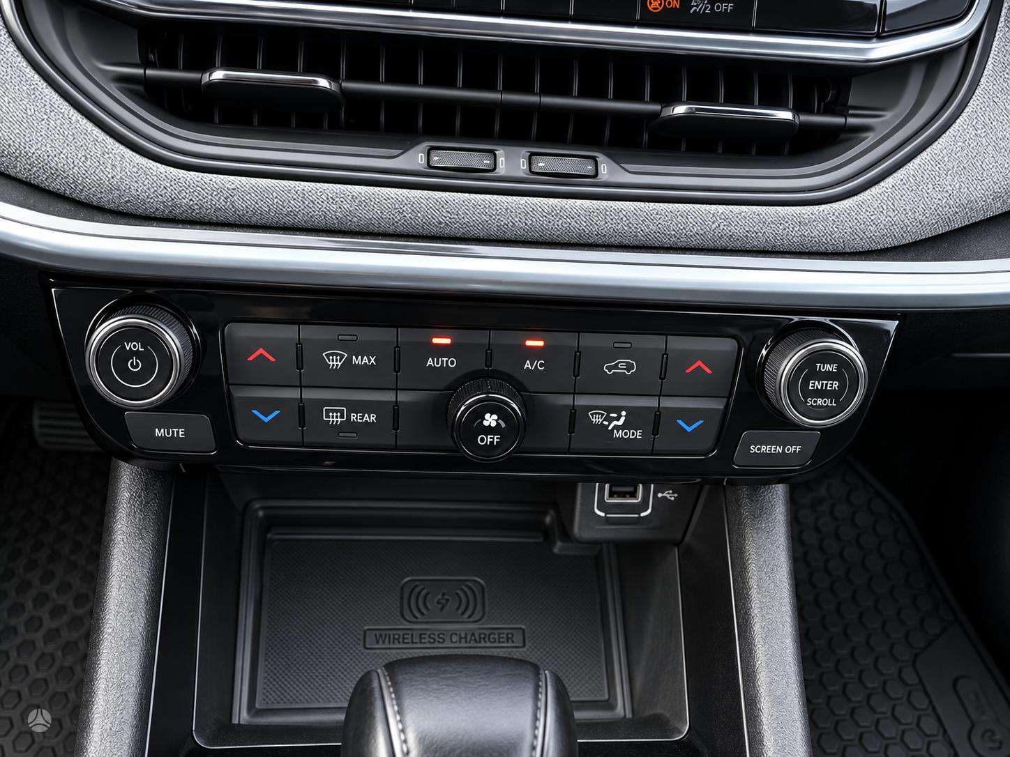 Jeep Compass фото 19