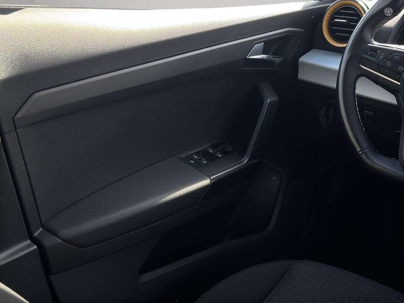 Seat Arona фото 17