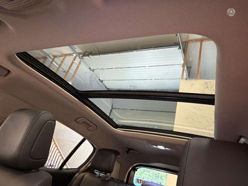 Citroen C5 Aircross фото 10