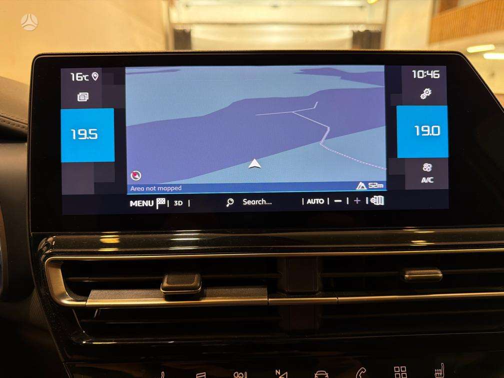 Citroen C5 Aircross фото 13