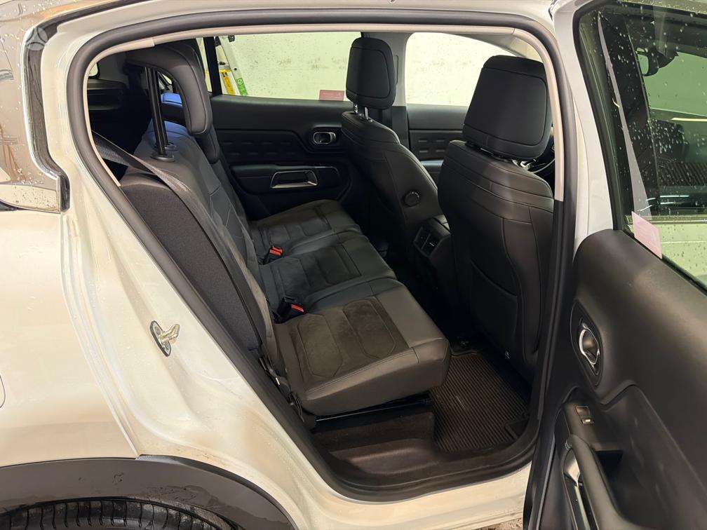 Citroen C5 Aircross фото 15