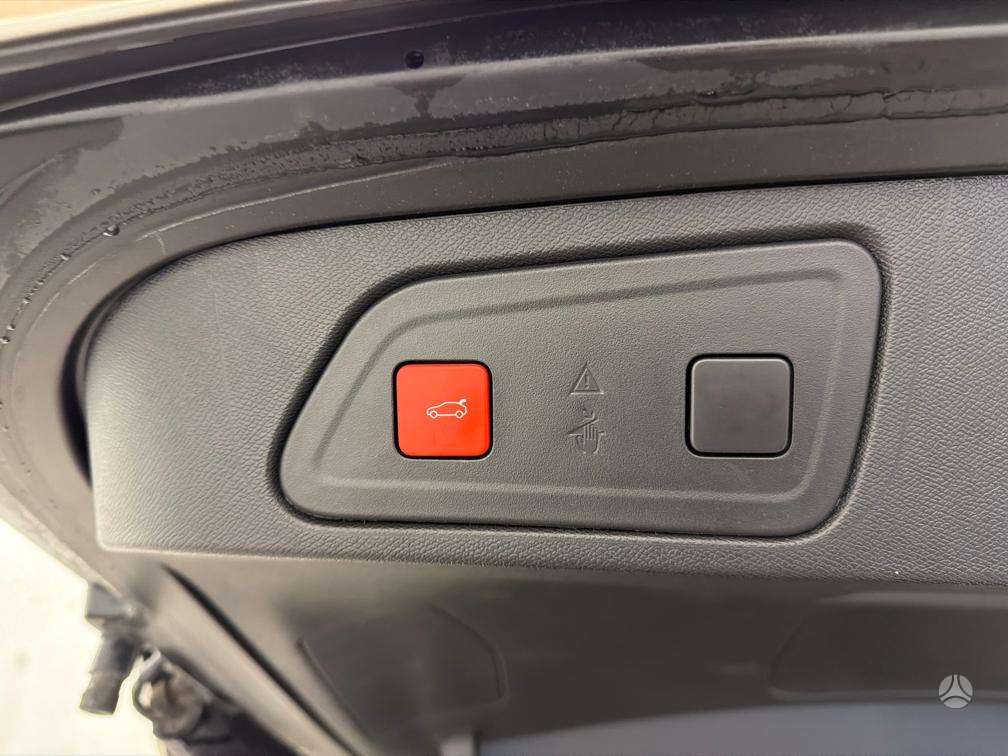 Citroen C5 Aircross фото 17