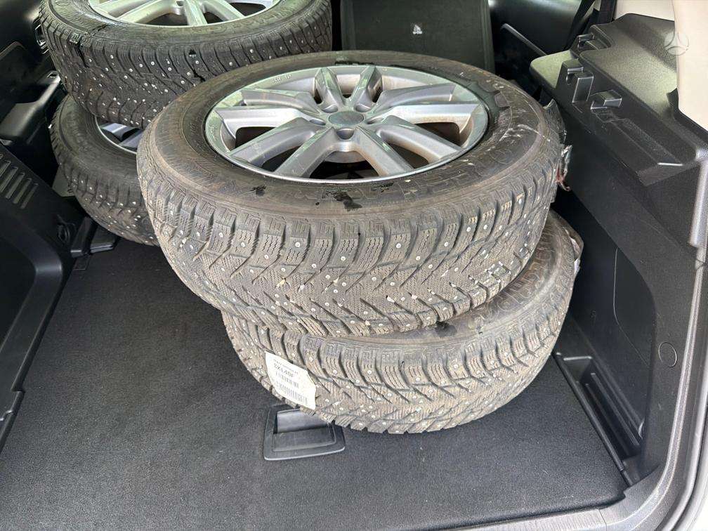 Citroen C5 Aircross фото 18
