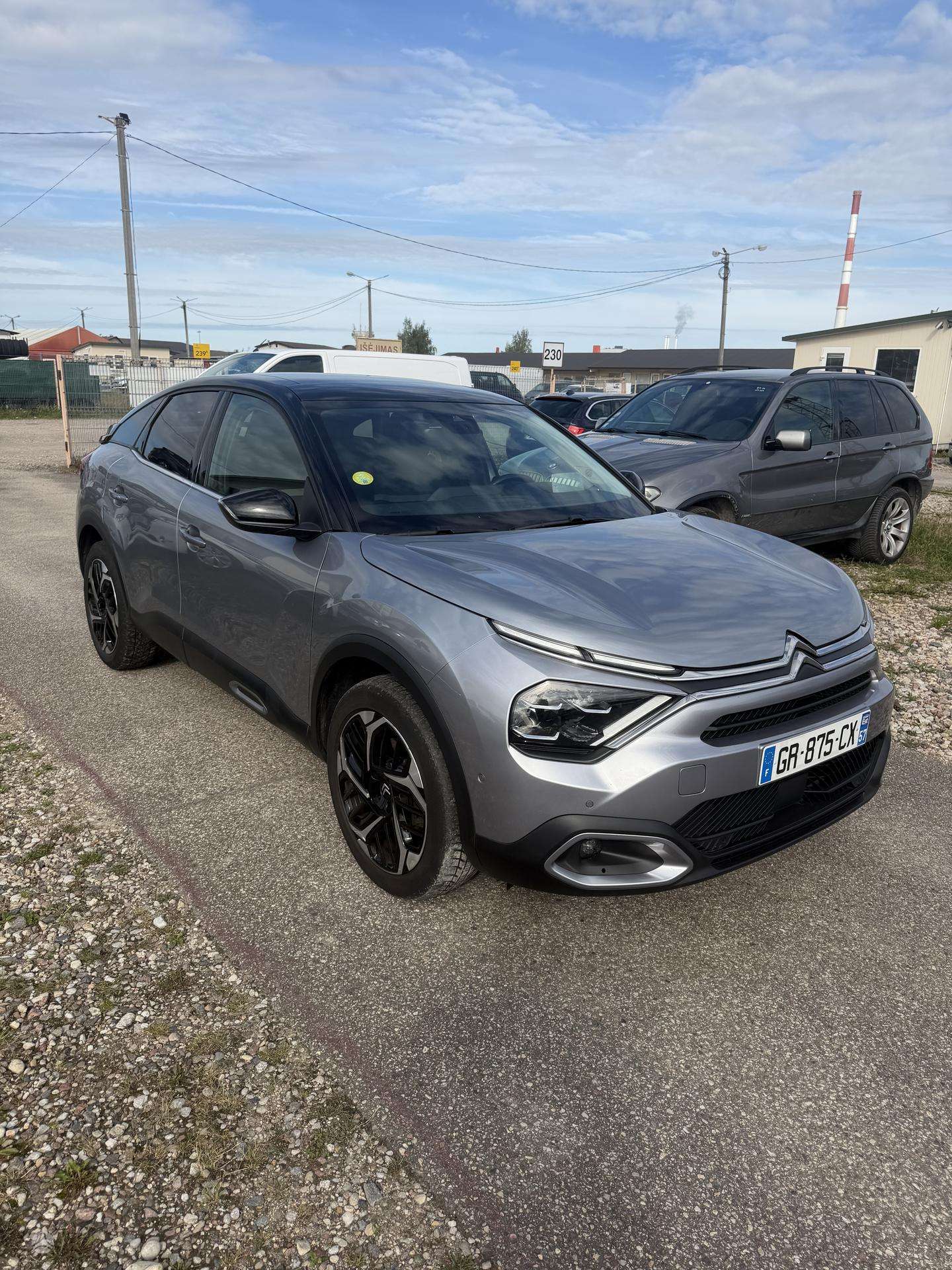 Citroen C4 фото 3