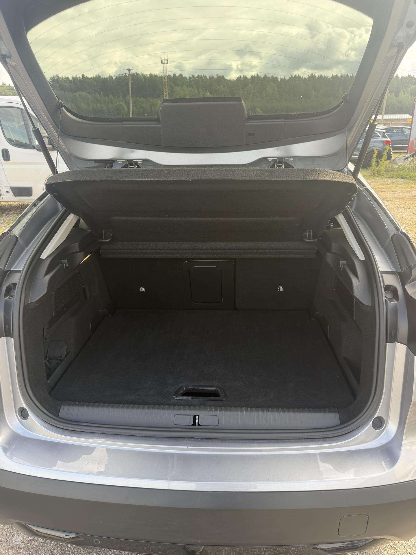 Citroen C4 фото 8