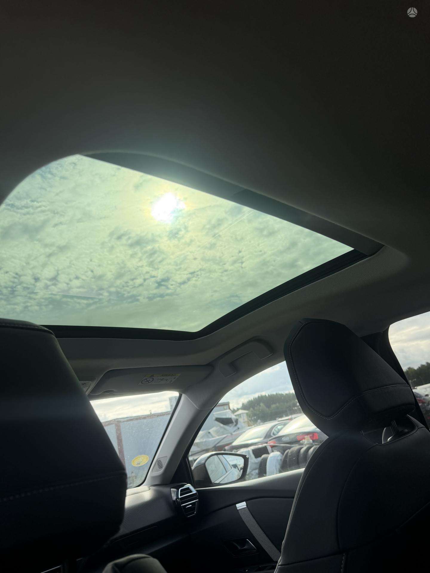 Citroen C4 фото 11