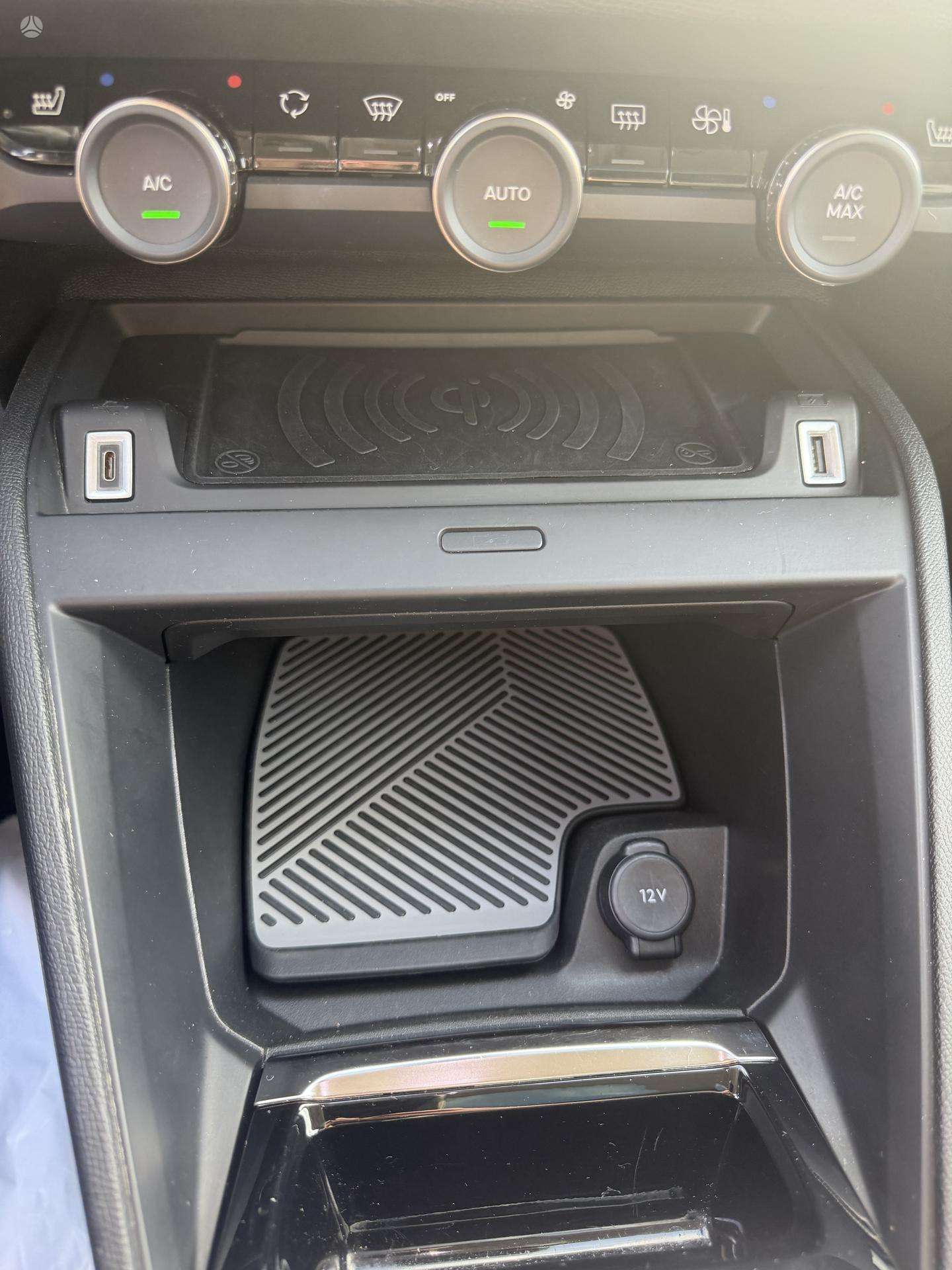 Citroen C4 фото 17
